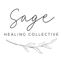 Sage Healing Collective Logo