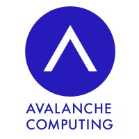 Avalanche Computing Taiwan Inc. Logo