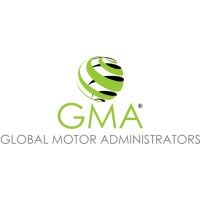 Global Motor Administrators - Pty Ltd Logo