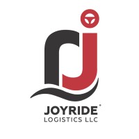 JoyRide Logistics LLC Logo