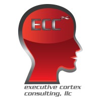 EXECUTIVE CORTEX CONSULTING Logo