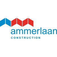 Ammerlaan Construction B.V. Logo