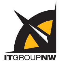 IT Group NW, LLC Logo