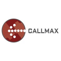 CALLMAX DOMINICANA Logo