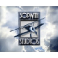 Sopwith Studios Logo