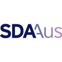 Specialist Disability Accommodation Australia (SDAAUS) Logo