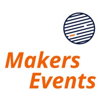 Makers Events Logo