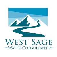 West Sage Water Consultants Logo