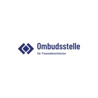 Verein Ombudsstelle Finanzdienstleister (OFD) Logo
