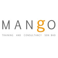 Mango Training and Consultancy Sdn Bhd Logo