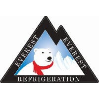 Everest Refrigeration Logo