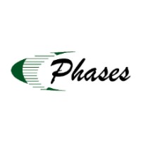 Phases Accounting and Tax Service, Inc. Logo