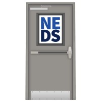 New England Door Solutions Logo