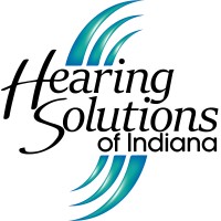 Hearing Solutions of Indiana Logo