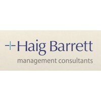 Haig Barrett Food & Beverage Consulting Logo