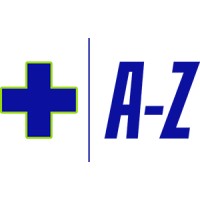 A-Z Urgent Care Logo