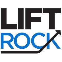 Liftrock™ Logo