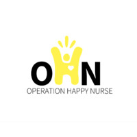 Operation Happy Nurse Logo