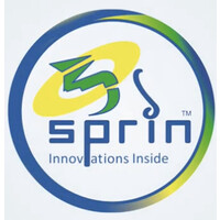 SPRIN Logo