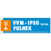 VVM-IPSO Ltd. Logo