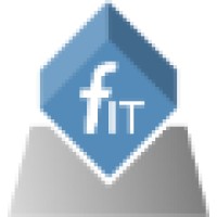 fluid IT Logo