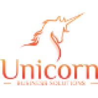 Unicorn Business Solutions Logo