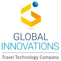 Global Innovations - Travel Technology Company Logo