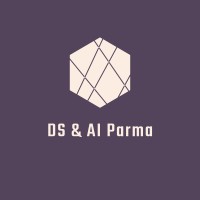 Data Science and Artificial Intelligence in Parma Logo