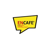 ENCAFE Conversation program Logo