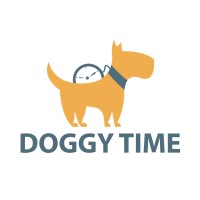 Doggy Time Logo