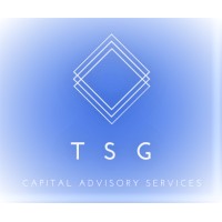 TSG - Advisory Services Logo