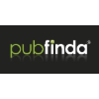 pubfinda Logo