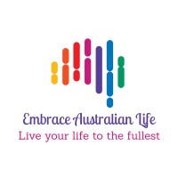 Embrace Australian Life Logo