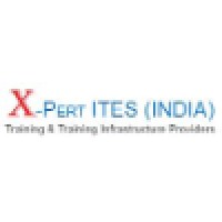 X-Pert ITES ( INDIA) Logo