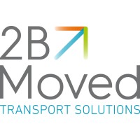 2BMoved Logo