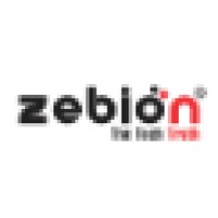 The Zebion Group Logo
