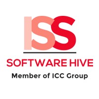 ISS (Software Hive) Logo