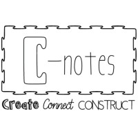 C-notes Logo
