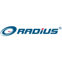 Radius Synergies International Pvt. Ltd. Logo