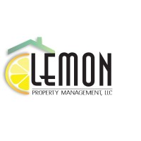 Lemon Property Management Logo