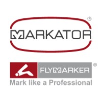MARKATOR Manfred Borries GmbH Logo