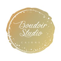 Boudoir Studio Australia Logo