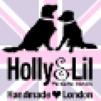 Holly&Lil The Collar Makers Logo