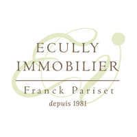 Ecully Immobilier Logo