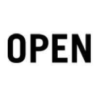 OPEN Strategy & Design Logo