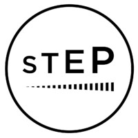 STEP Sports Agency Logo