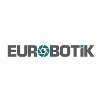 Eurobotik Otomasyon ve Görüntü İşleme Teknolojileri Logo