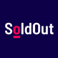 SoldOut Logo
