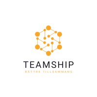Teamship Logo