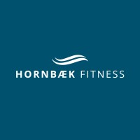 Hornbæk Fitness ApS Logo
